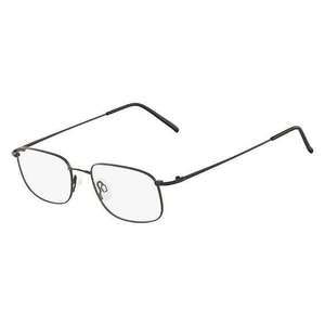Flexon 610 Eyeglasses 033 Gunmetal 55mm